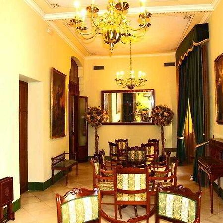 Hotel Tartaneros Sanlúcar de Barrameda المظهر الخارجي الصورة