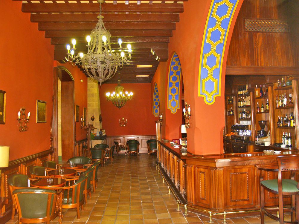 Hotel Tartaneros Sanlúcar de Barrameda المظهر الخارجي الصورة