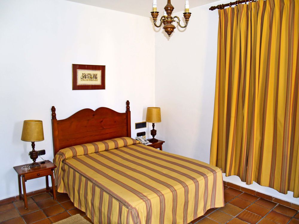 Hotel Tartaneros Sanlúcar de Barrameda المظهر الخارجي الصورة
