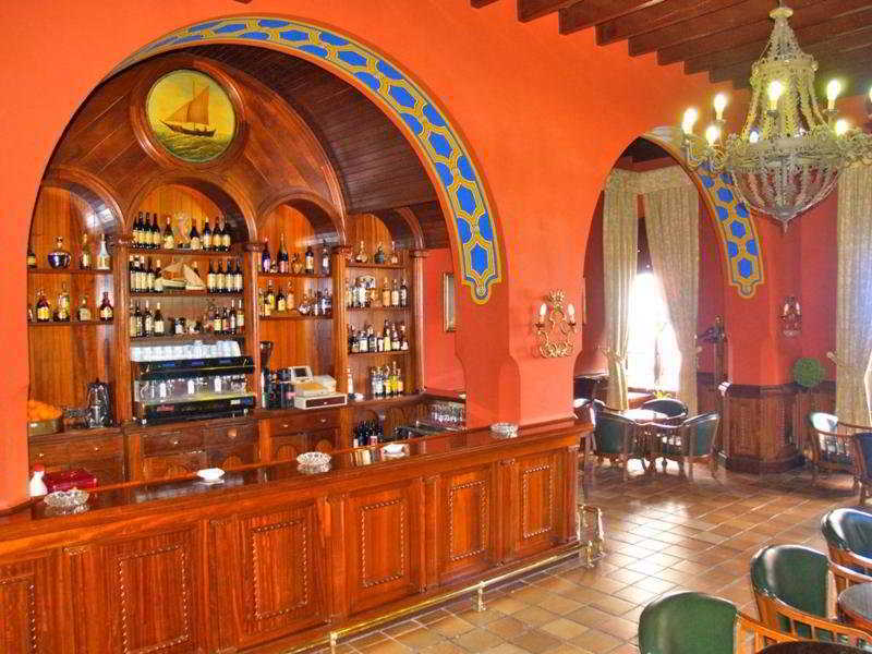 Hotel Tartaneros Sanlúcar de Barrameda المظهر الخارجي الصورة
