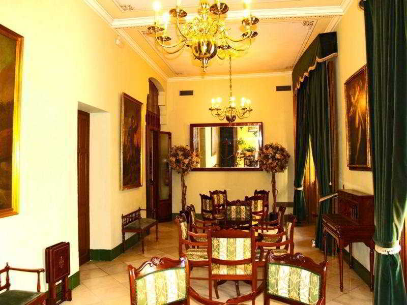 Hotel Tartaneros Sanlúcar de Barrameda المظهر الخارجي الصورة
